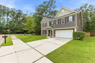 432 Allamby Ridge Rd, Moncks Corner, SC 29461 - Photo 1