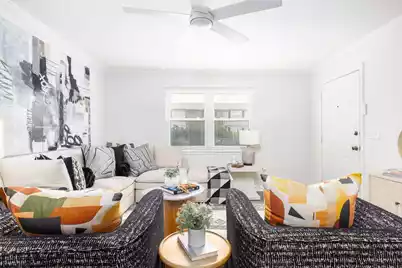 415 Parkdale Drive #Apt 2F, Charleston, SC 29414 - Photo 2