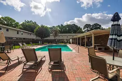 415 Parkdale Drive #Apt 2F, Charleston, SC 29414 - Photo 22