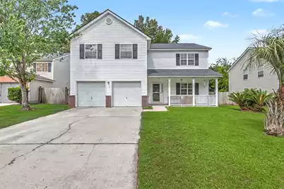 8047 Old London Road, North Charleston, SC 29406 - Photo 2