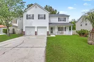 8047 Old London Rd, North Charleston, SC 29406 - Photo 2