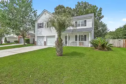 8047 Old London Road, North Charleston, SC 29406 - Photo 1