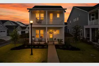 295 Citrus Drive, Summerville, SC 29486 - Photo 1