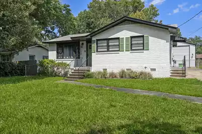 5150 Monterey Street, North Charleston, SC 29405 - Photo 1