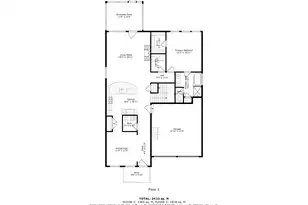 415 True N Trail, Summerville, SC 29486 - Photo 22