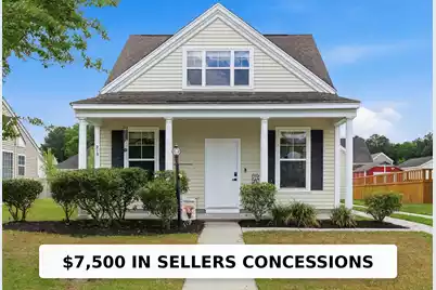 213 Killarney Trail, Moncks Corner, SC 29461 - Photo 2