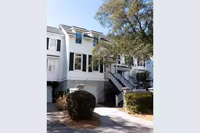 115 Wappoo Landing Circle #17, Charleston, SC 29412 - Photo 1