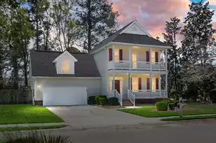 102 Antebellum Way, Summerville, SC 29483 - Photo 1