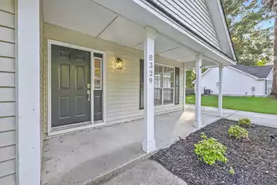 8329 Longridge Road, North Charleston, SC 29418 - Photo 6