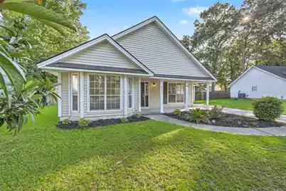 8329 Longridge Road, North Charleston, SC 29418 - Photo 4