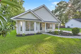 8329 Longridge Rd, North Charleston, SC 29418 - Photo 4