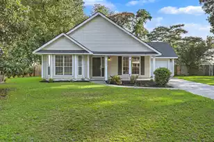 8329 Longridge Rd, North Charleston, SC 29418 - Photo 1