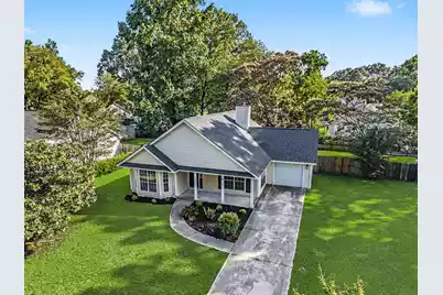 8329 Longridge Road, North Charleston, SC 29418 - Photo 34