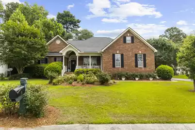 2001 Carriage Way, Summerville, SC 29485 - Photo 1