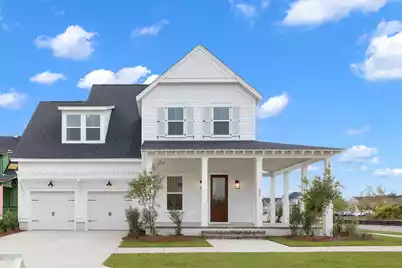 406 Wood Lilly Lp, Summerville, SC 29486 - Photo 1
