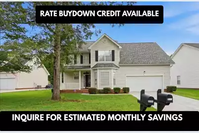 1224 Creek Stone Way, Hanahan, SC 29410 - Photo 1