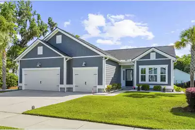 2570 Private Lefler Drive, Johns Island, SC 29455 - Photo 1