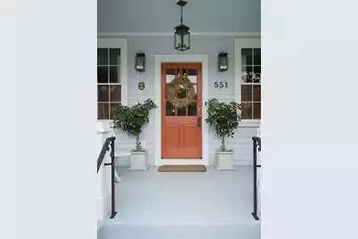 551 Huger Street, Charleston, SC 29403 - Photo 8