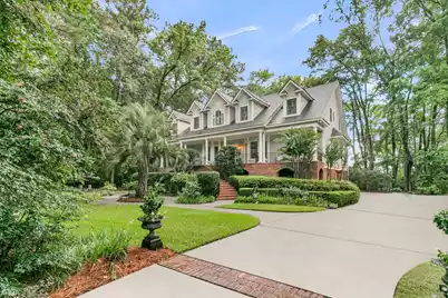 4923 Steeplechase Lane, Hollywood, SC 29449 - Photo 1