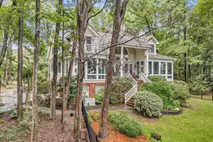 4923 Steeplechase Ln, Hollywood, SC 29449 - Photo 58