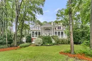 4923 Steeplechase Ln, Hollywood, SC 29449 - Photo 2
