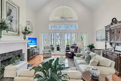 4923 Steeplechase Lane, Hollywood, SC 29449 - Photo 8