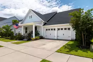 213 Clearblue Loop, Summerville, SC 29486 - Photo 8