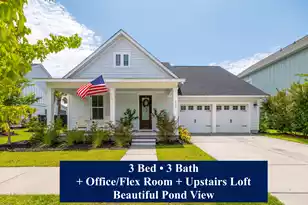213 Clearblue Loop, Summerville, SC 29486 - Photo 1