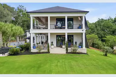 547 Bannockburn Drive, Pawleys Island, SC 29585 - Photo 22