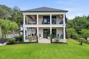 547 Bannockburn Dr, Pawleys Island, SC 29585 - Photo 22
