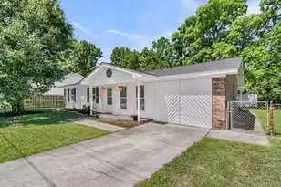 109 Camellia Rd, Goose Creek, SC 29445 - Photo 6