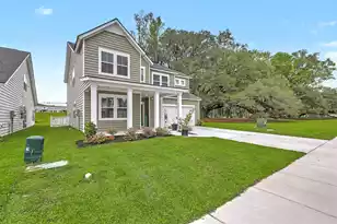 411 Cropfield Dr, Summerville, SC 29485 - Photo 2