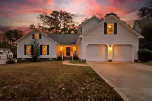 1016 Maidstone Dr, Summerville, SC 29483 - Photo 6