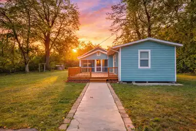 4319&4317 Davison Road, Ravenel, SC 29470 - Photo 2