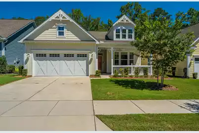 5077 Song Sparrow Way, Summerville, SC 29483 - Photo 2