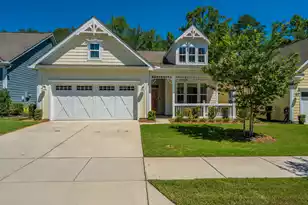 5077 Song Sparrow Wy, Summerville, SC 29483 - Photo 2