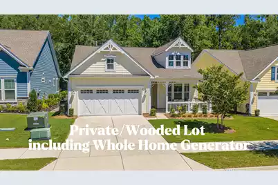 5077 Song Sparrow Way, Summerville, SC 29483 - Photo 1