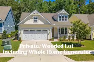 5077 Song Sparrow Wy, Summerville, SC 29483 - Photo 2