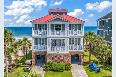 1229 Norris Drive, Pawleys Island, SC 29585 - Photo 1