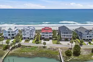 1229 Norris Dr, Pawleys Island, SC 29585 - Photo 64