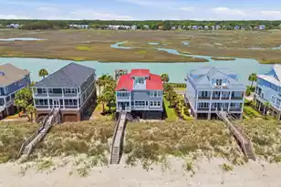 1229 Norris Dr, Pawleys Island, SC 29585 - Photo 60