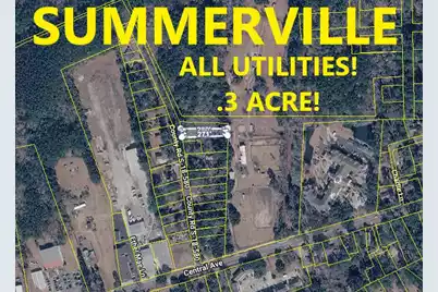 0 Atlantic Street, Summerville, SC 29483 - Photo 1