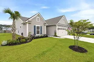 5064 Lady Bird Aly, Johns Island, SC 29455 - Photo 2