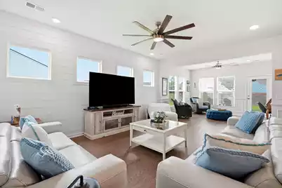 5064 Lady Bird Alley, Johns Island, SC 29455 - Photo 8
