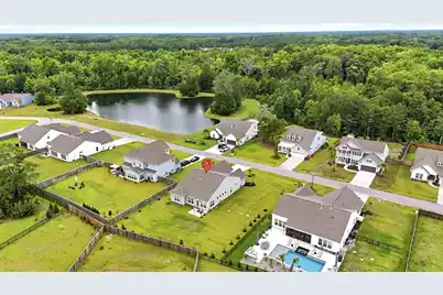 5064 Lady Bird Alley, Johns Island, SC 29455 - Photo 50