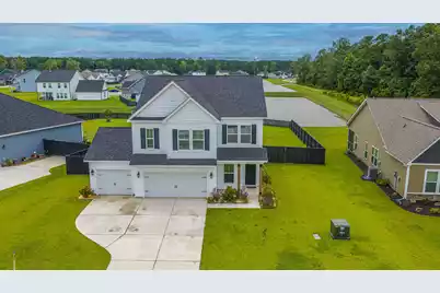 134 Darby Meadow Lane, Ridgeville, SC 29472 - Photo 2