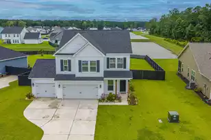 134 Darby Mdw Ln, Ridgeville, SC 29472 - Photo 2