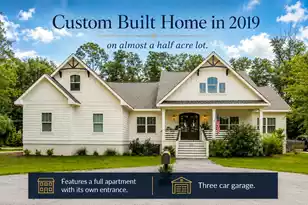 205 Holly Inn Rd, Summerville, SC 29483 - Photo 1