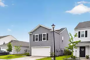 212 Coral Sunset Wy, Summerville, SC 29486 - Photo 14