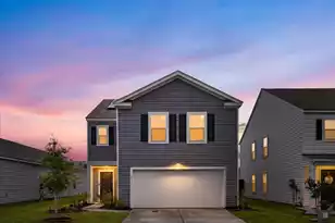 212 Coral Sunset Wy, Summerville, SC 29486 - Photo 2